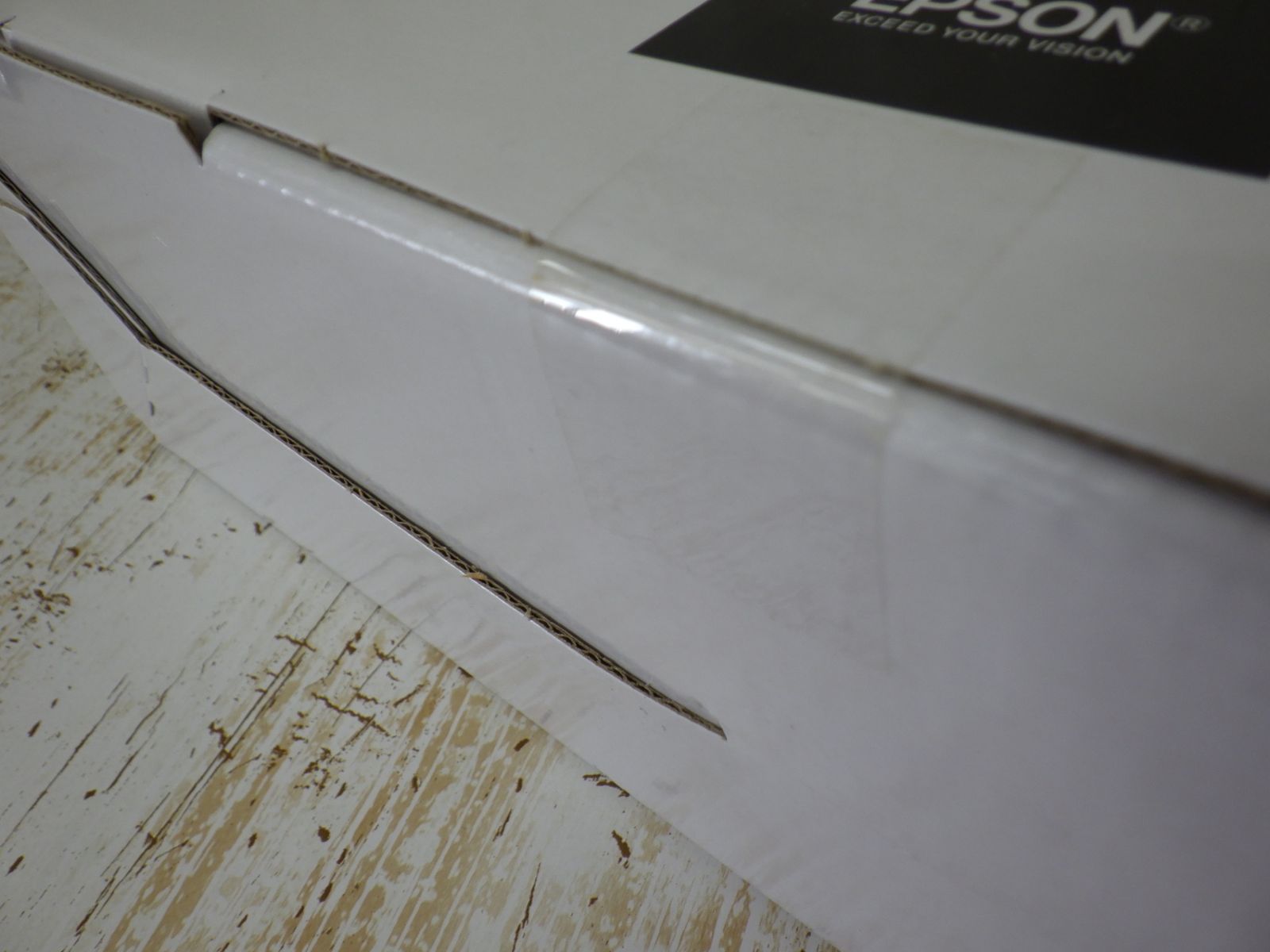 EPSON