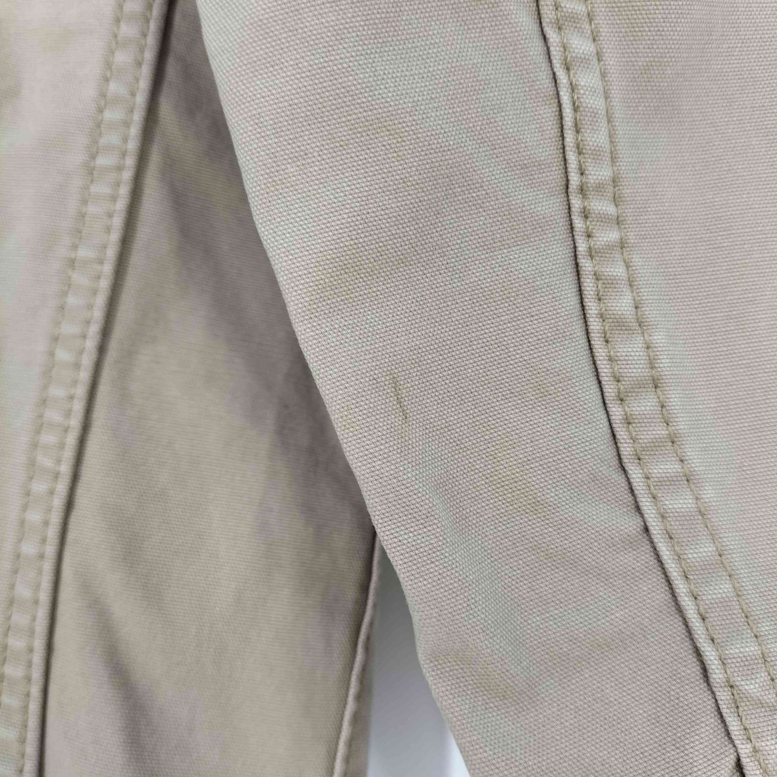 美品！Levi's ストレッチ デニム カバーオール S リーバイス Levis STRETCH デニムカバーオール メンズ JPN：S