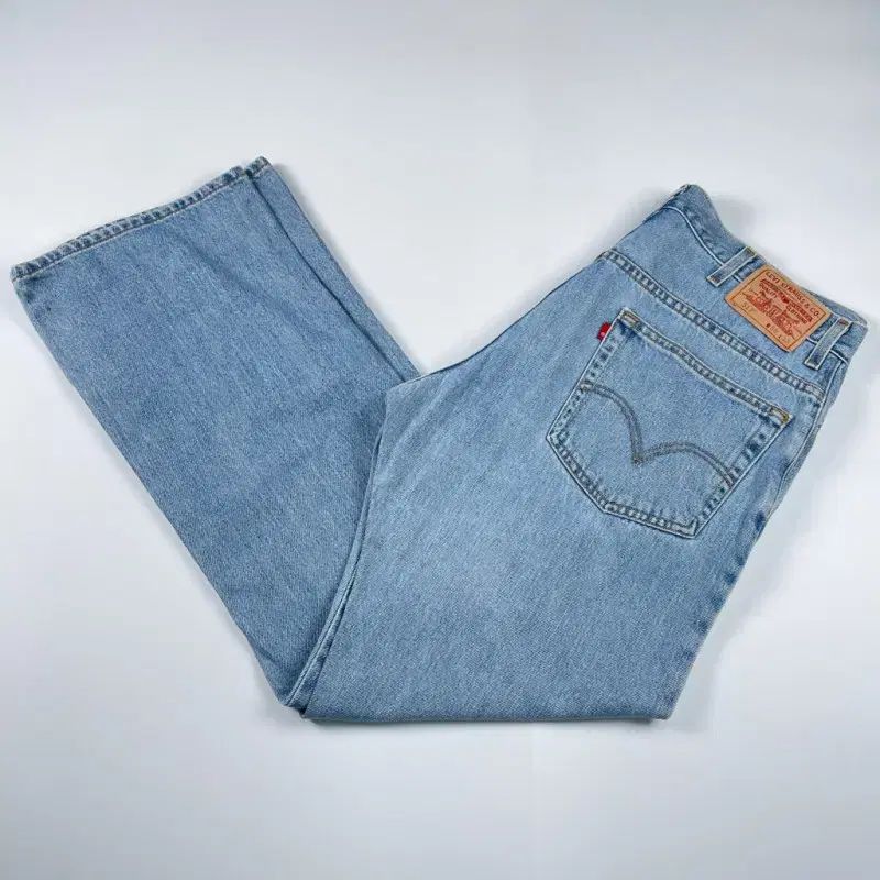 （ p231 ） LEVI'S(リーバイス) 517 デニム パンツ