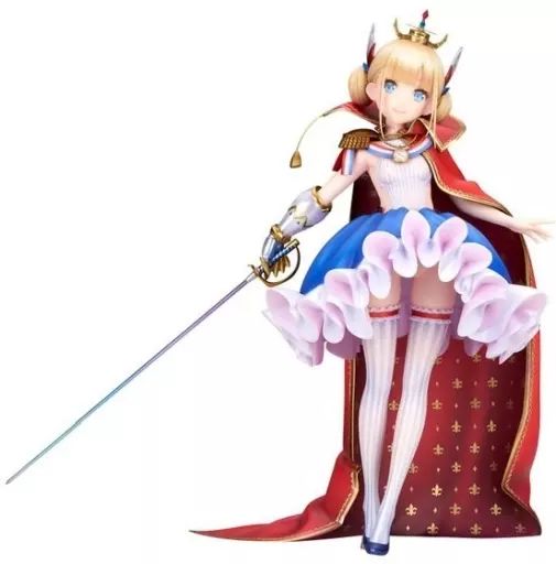 中古】フィギュア ル・トリオンファン 軽装Ver. 「アズールレーン」 1