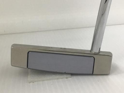 タイトリスト SCOTTY CAMERON select FASTBACK 2018 34インチ パター PT スチール フレックスその他 メンズ 男性用 右利き 右用 Cランク ゴルフクラブ