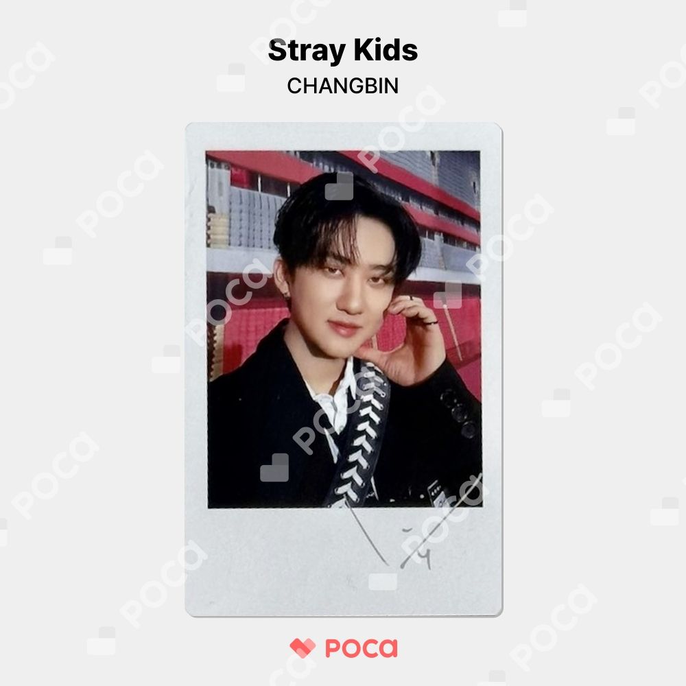 StrayKids JEJU 済州島 JYPSHOP 特典 スンミン トレカ みさみさ on X