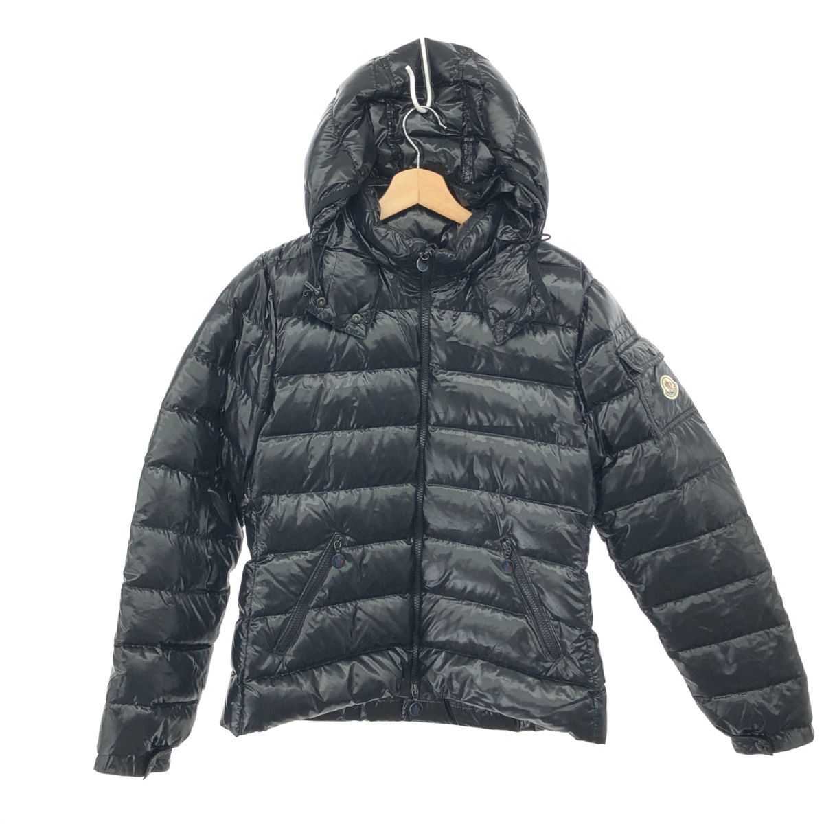 MONCLER モンクレール BADY GIUBBOTTO ダウンジャケット 020934538450 