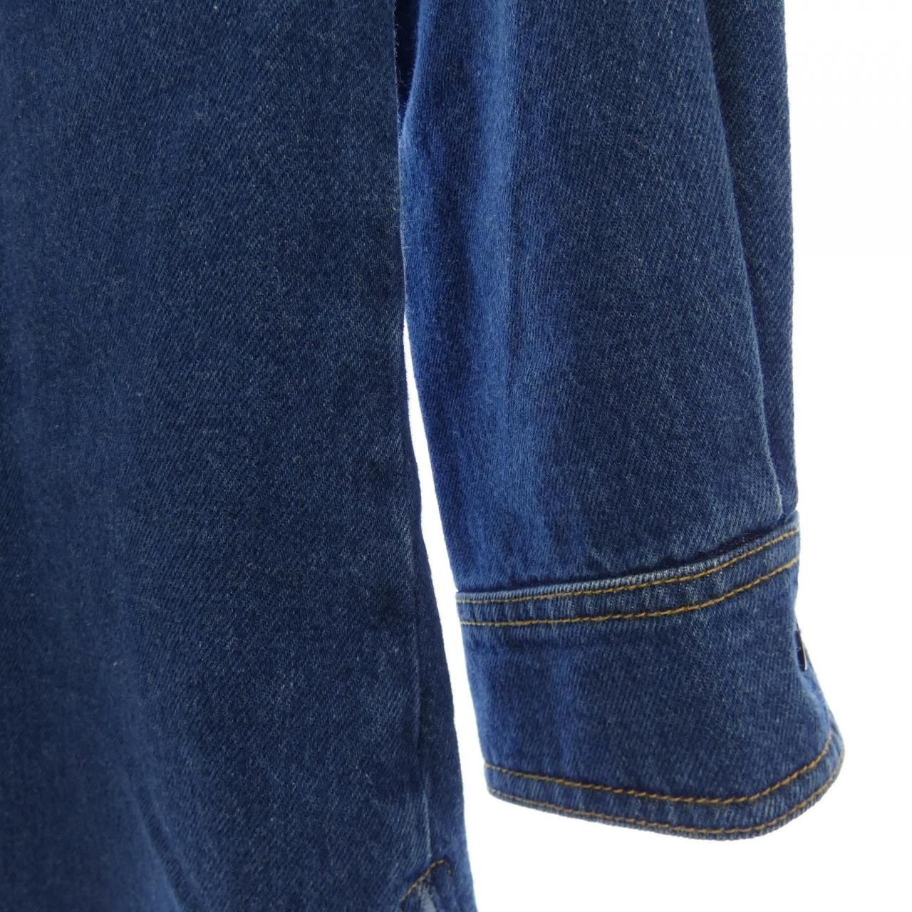  クロエ Chloe 15 EDH 66-15 E 151 シャツ その他 トップス