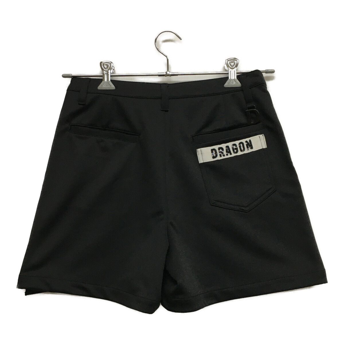 中古 レディース ダンスウィズドラゴン DANCE WITH DRAGON ショート
