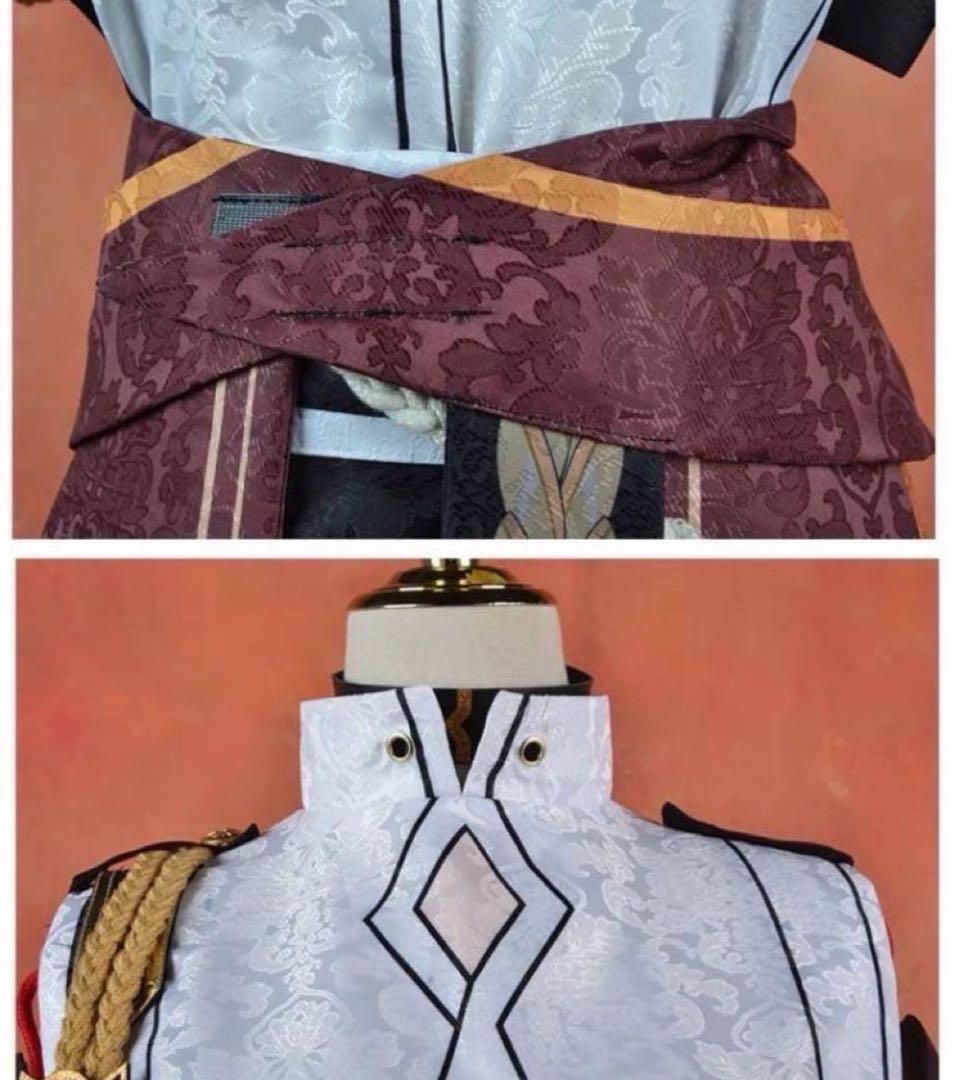 ウィッグ