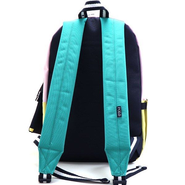 ポロ ラルフローレン バックパック 9AR077 W4H ポロ ラルフローレン バックパック 9AR077 W4H - メルカリ