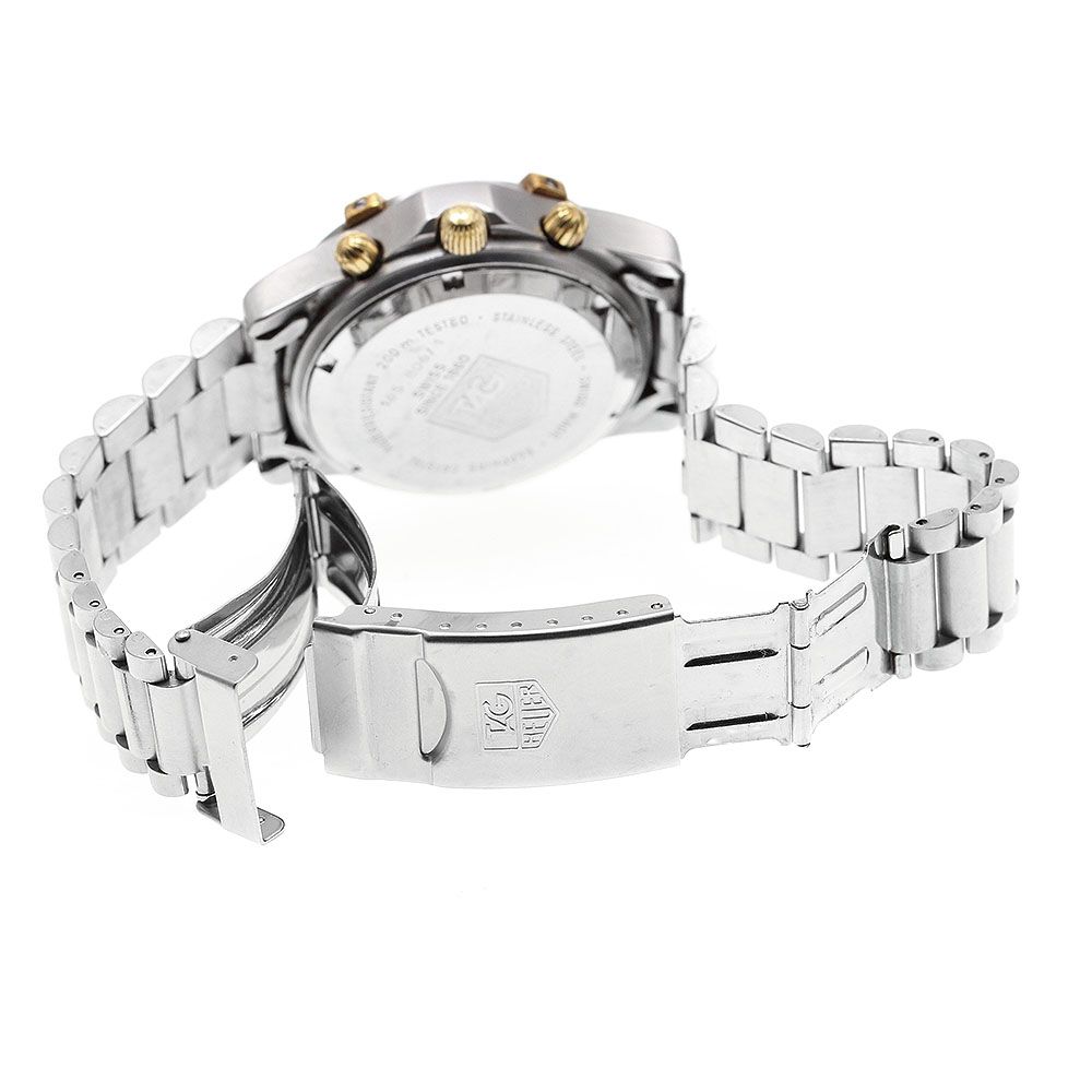 タグホイヤー TAG HEUER 165.806/1 2000シリーズ プロフェッショナル