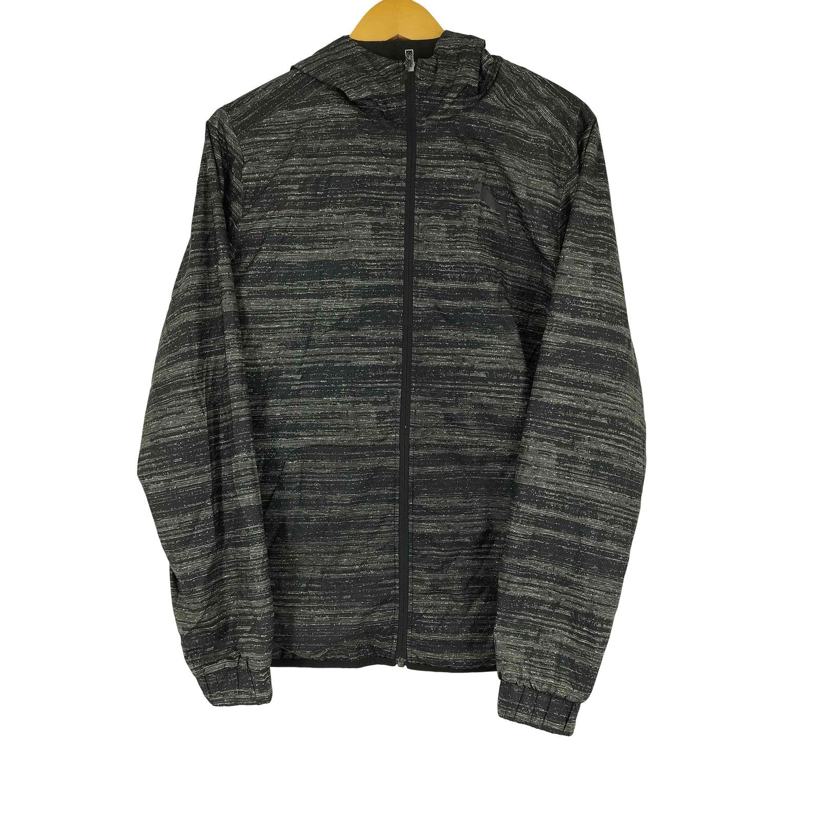 プーマ PUMA ノクターナル ウーブンジャケット メンズ JPN：XL 