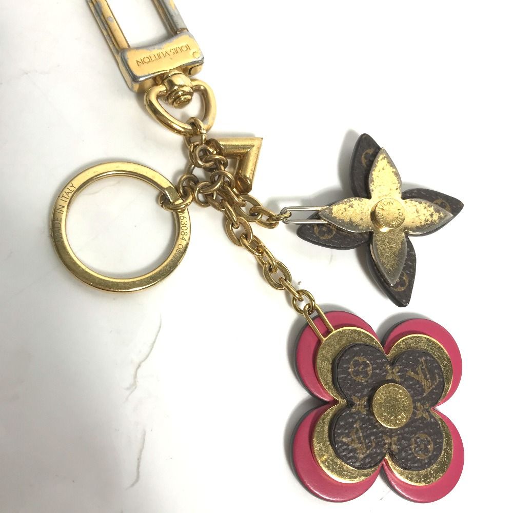 LOUIS VUITTON ルイヴィトン キーホルダー ポルトクレ