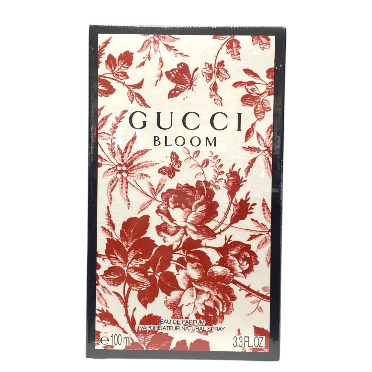 ☆EM0866 GUCCI グッチ レディース 香水 ブルーム オードパルファム