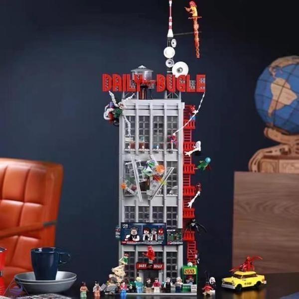 スパイダーマン おもちゃ