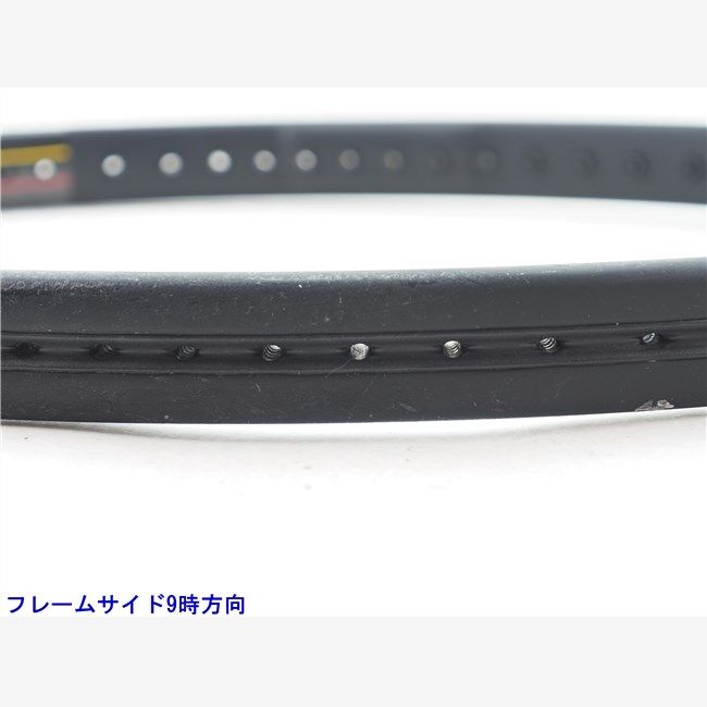 中古 テニスラケット ウィルソン プロ スタッフ 97ユーエル バージョン13.0 2020年モデル【トップバンパー割れ有り】 (G1)WILSON PRO STAFF 97UL V13.0 2020 中古】ウィルソン プロ スタッフ 97ユーエル バージョン13.0