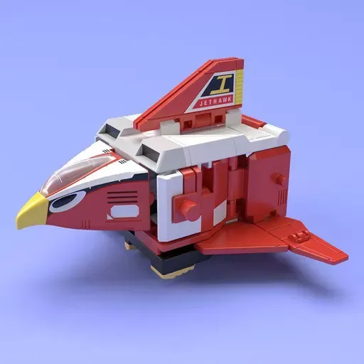 2026年最新】ジェットイカロス ミニプラの人気アイテム - メルカリ