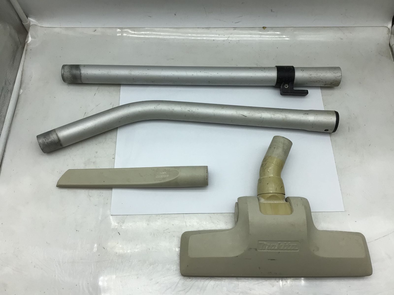 乾湿両用集じん機