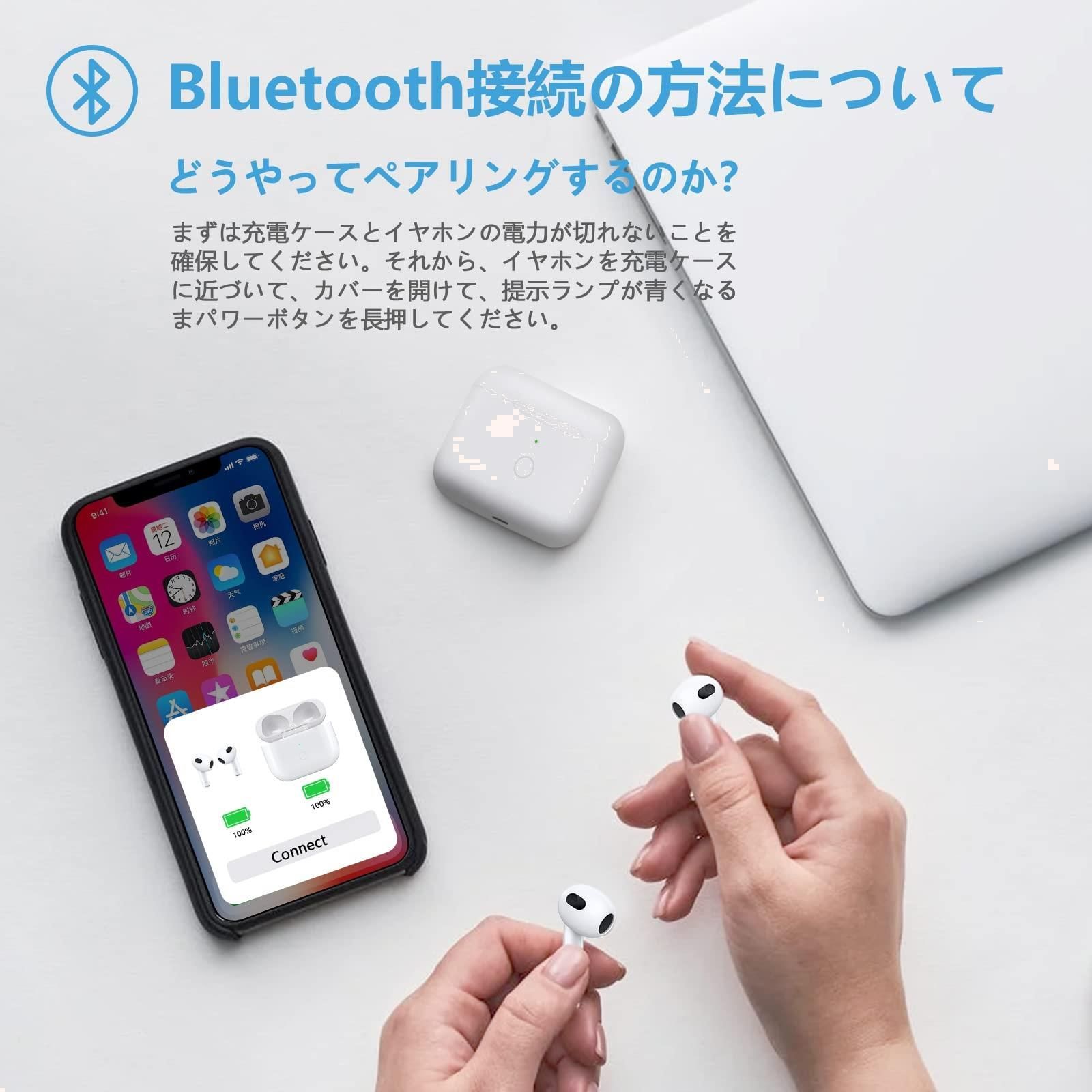 人気商品】エアーポッズ プロ 充電器 Airpods Airpods 3 プロ