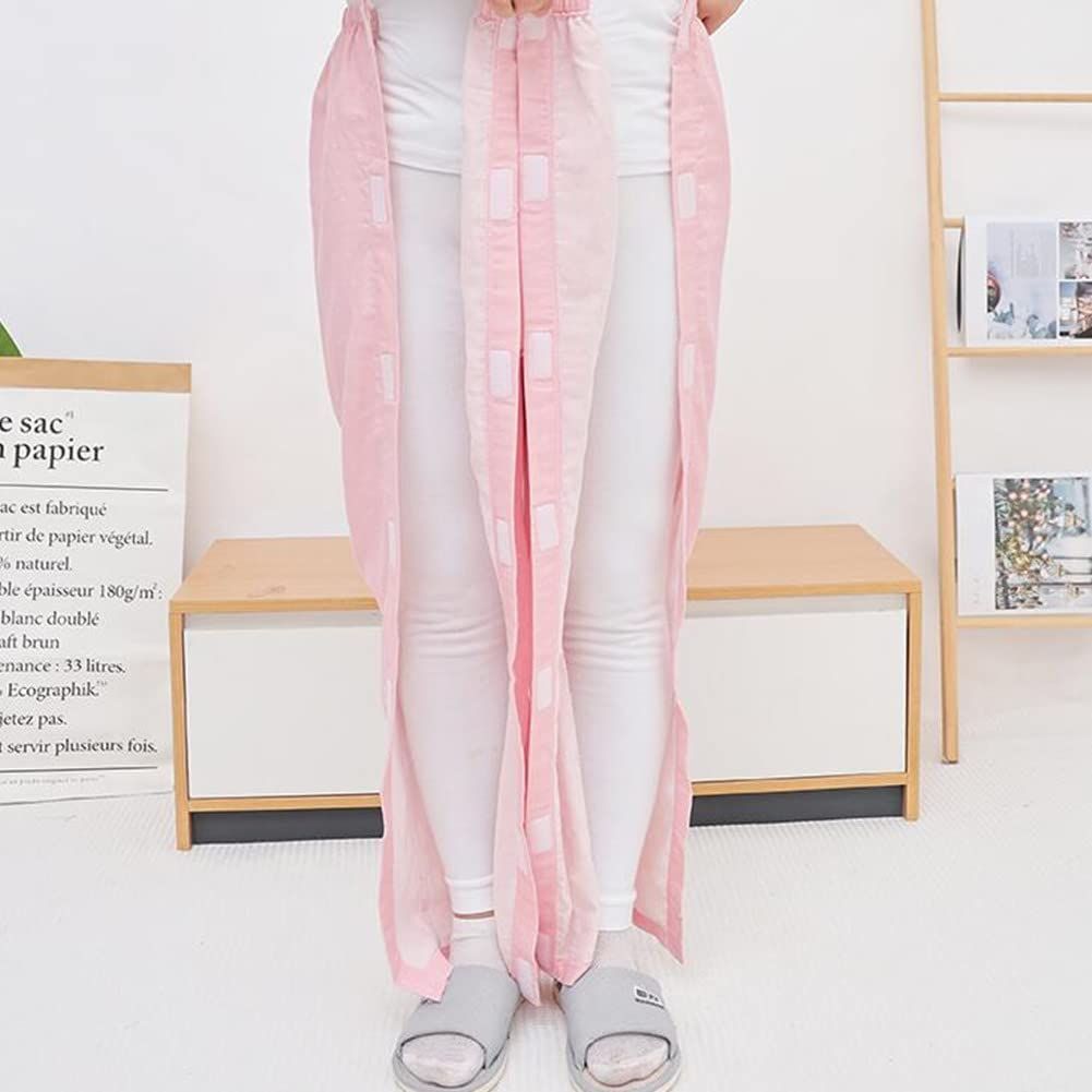 女性M マジックテープ介護