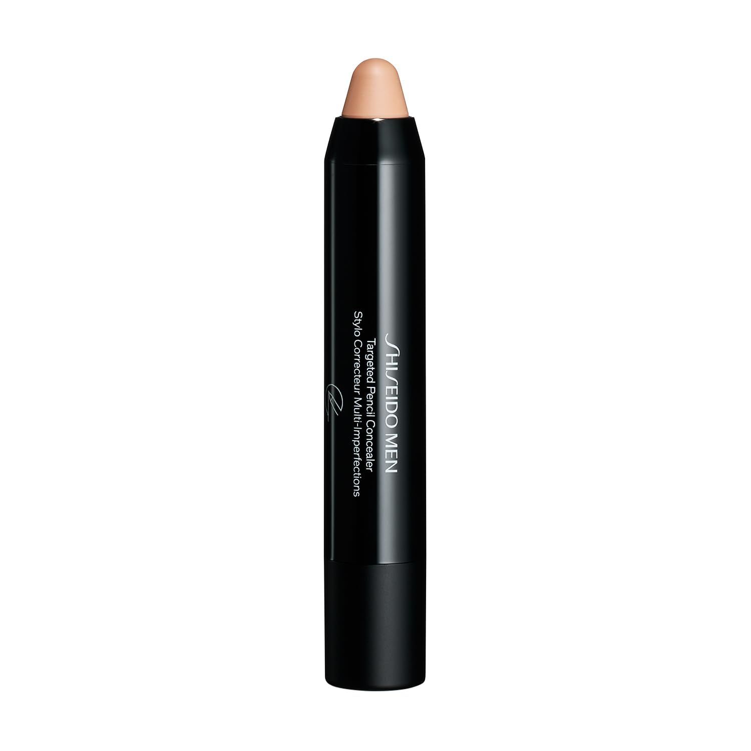 新生活応援 4.3g_MEDIUM SHISEIDO MEN 資生堂メン ターゲティッド ペンシル コンシーラー MEDIUM 4.3g