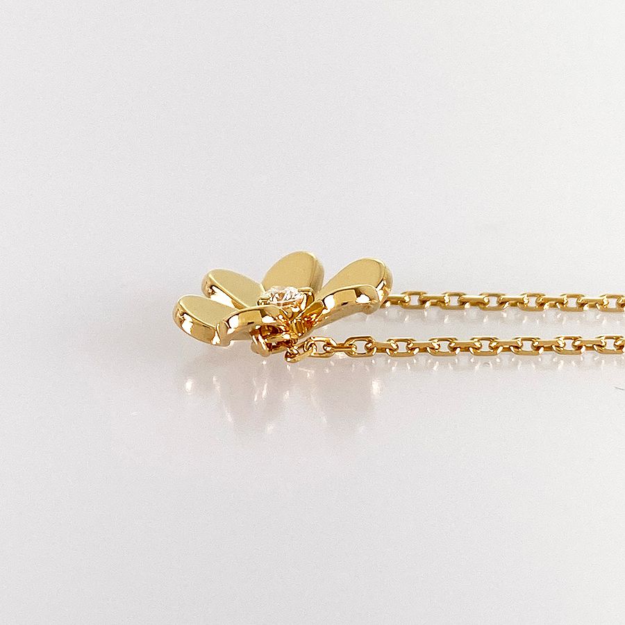 ヴァンクリーフ＆アーペル Van Cleef & Arpels フリヴォル ミニ