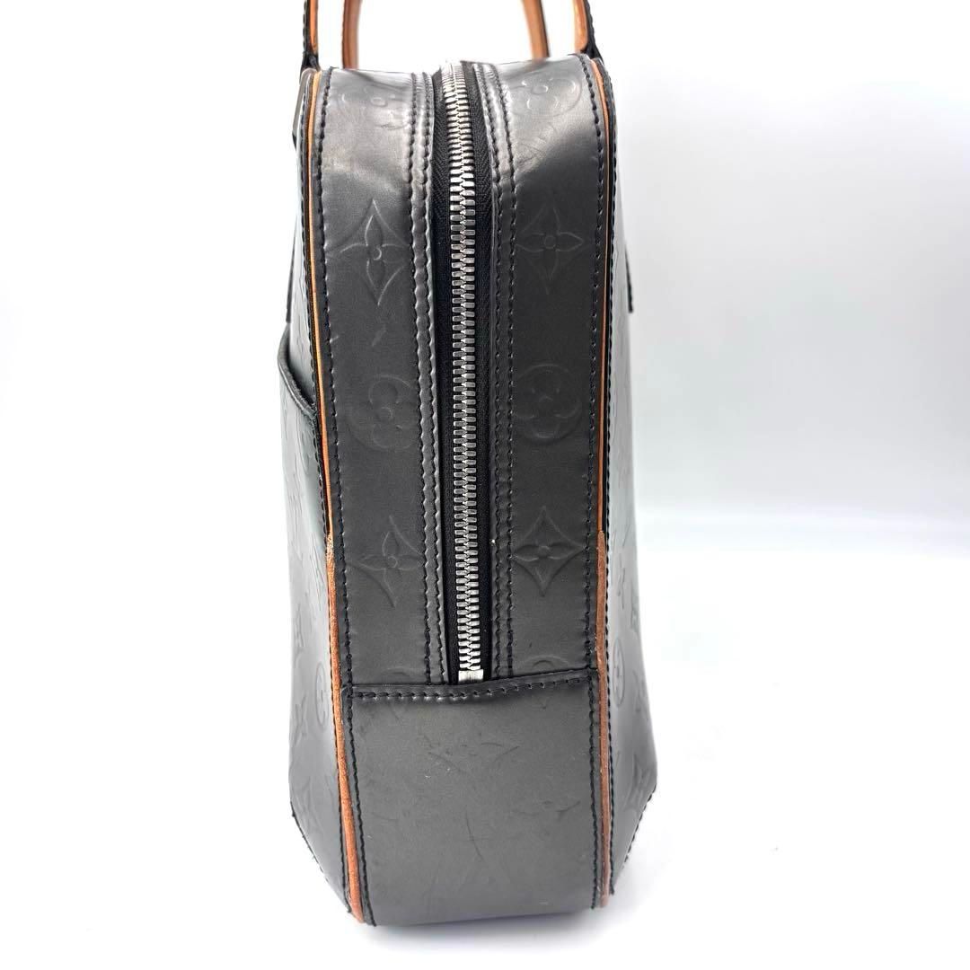 ルイヴィトン M55132 モノグラム マット マルデン ノワール ブラック　黒 楽天市場】【バッグ】LOUIS VUITTON ルイ ヴィトン モノグラム