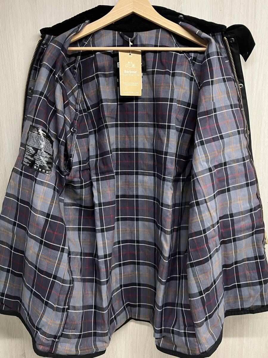 90s Barbour Beaufort オイルドコート 90's Barbour 