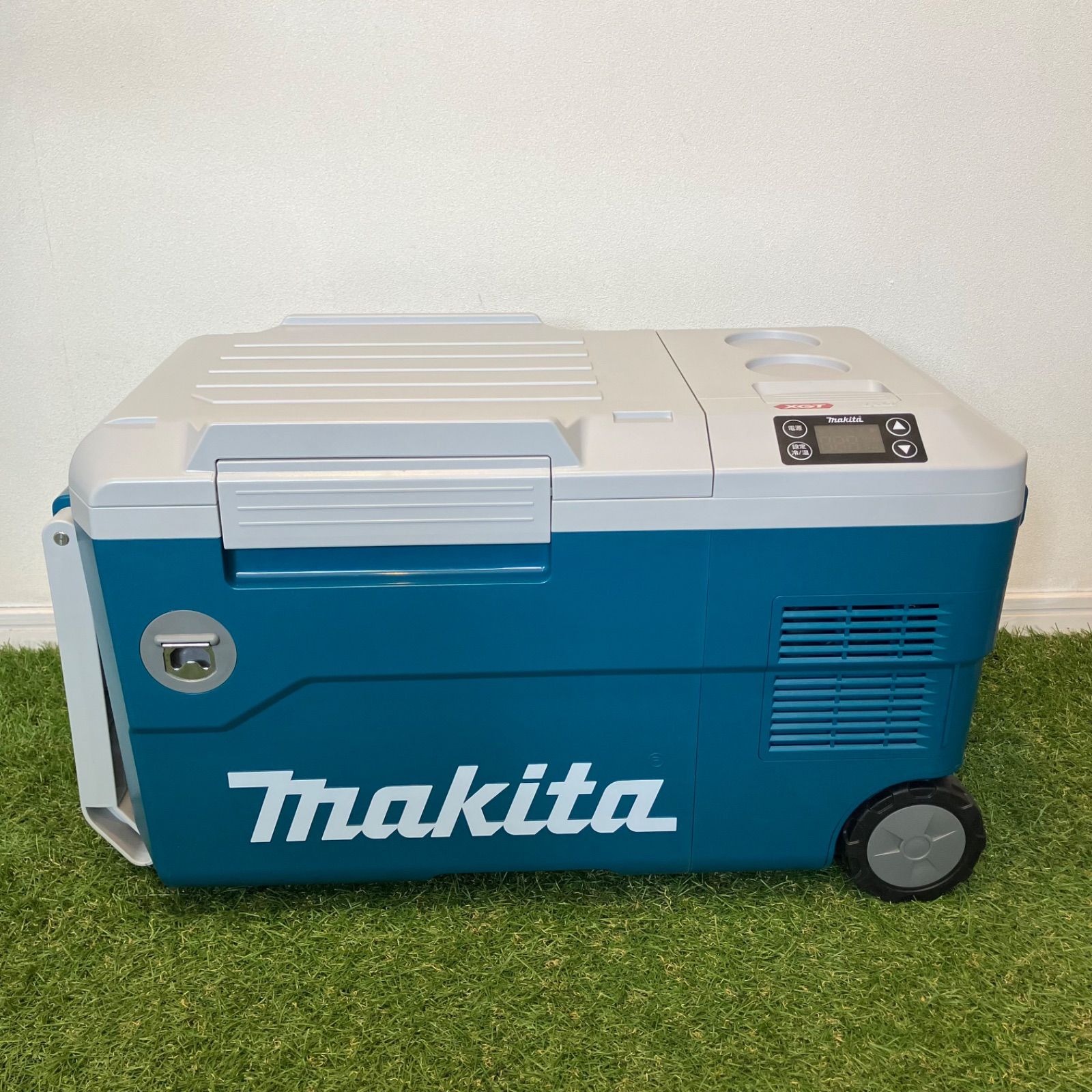 【送料無料】マキタ(makita) コードレス冷温CW001G 楽天市場】【makita マキタ CW001GZ・CW001GZO】充電式保冷温庫