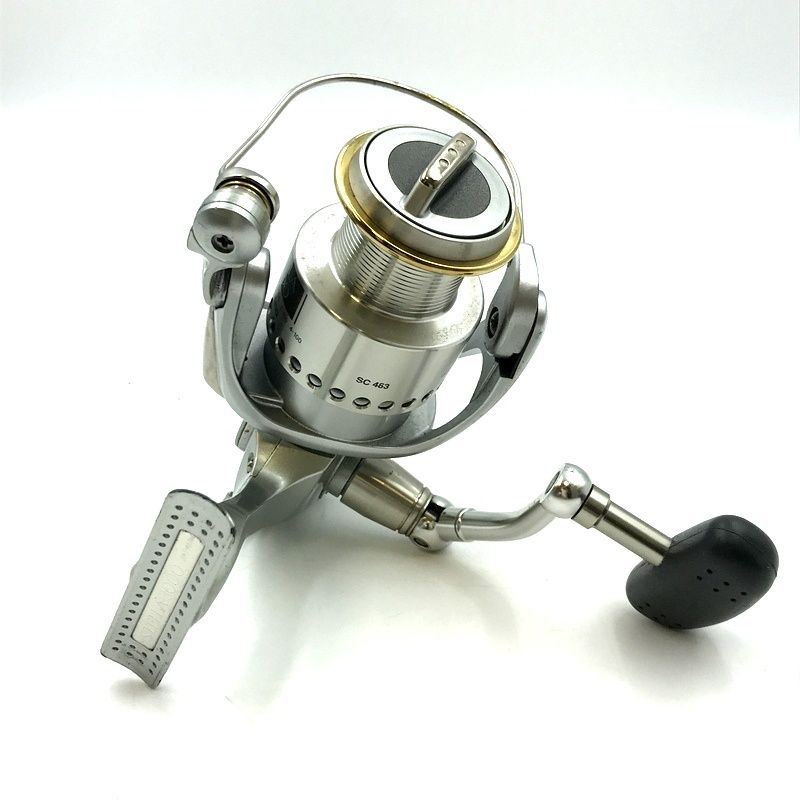 SHIMANO シマノ 95ステラ 3000 010544 スピニングリール 釣具 フィッシング 釣り つり アウトドア レジャー TA2783