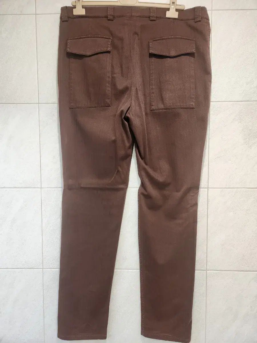  Brunello Cucinelli ブルネロ クチネリ カーゴパンツ 52 サイズ チノパン パンツ
