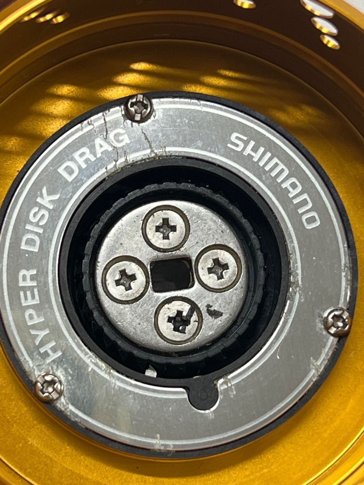 シマノ 08ステラSW 8000HGスプール② 25000 シマノ 25 