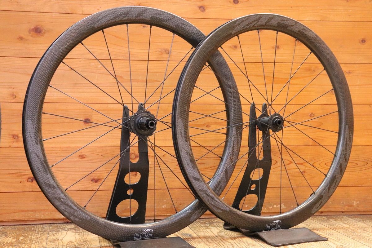 チューブレスレディ ホイールセット