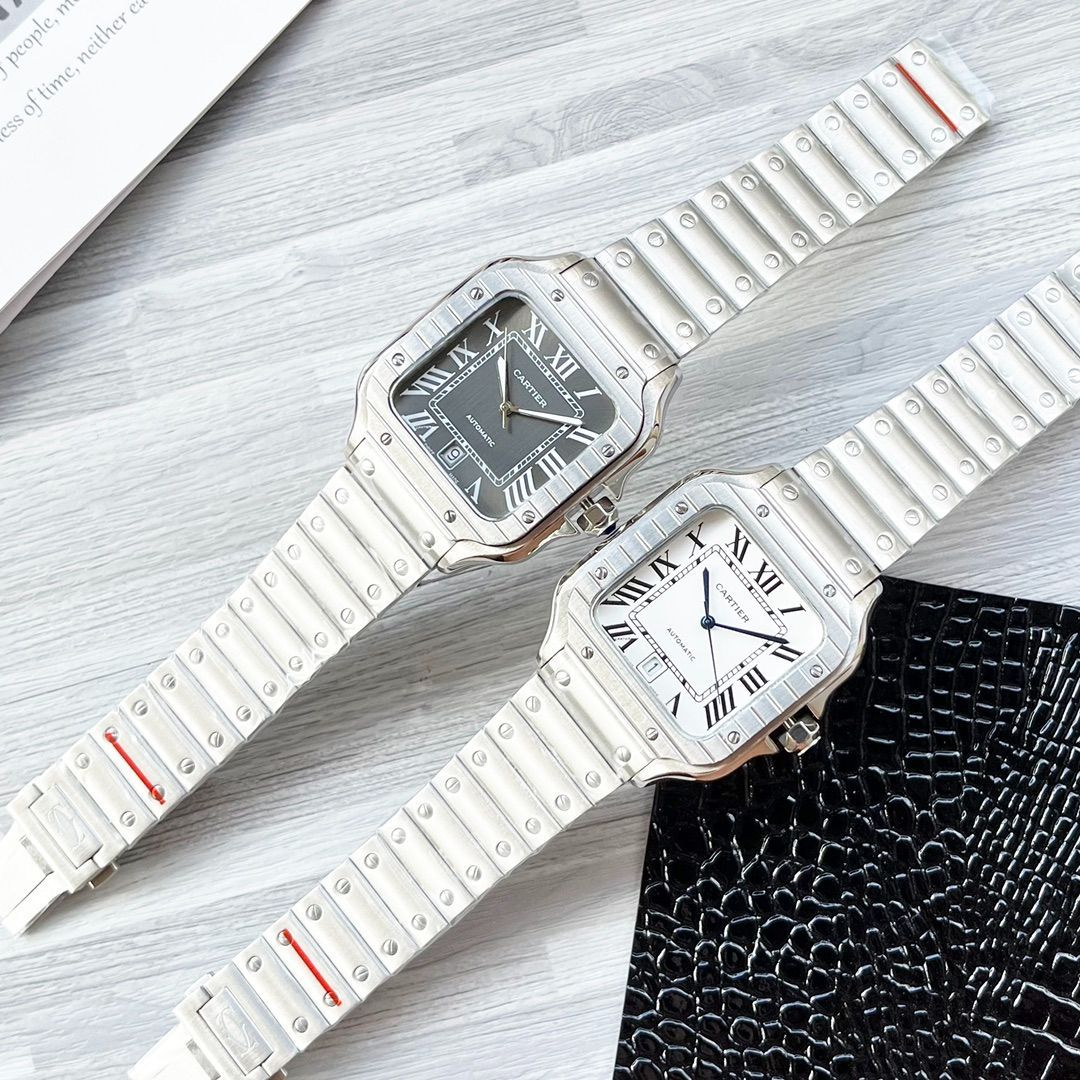 【国内発送★Cartier】カルティエ バイブレーションズ バンドー すぐ届く☆ギフトに◎【カルティエ】キーリング ゴールド 関税込