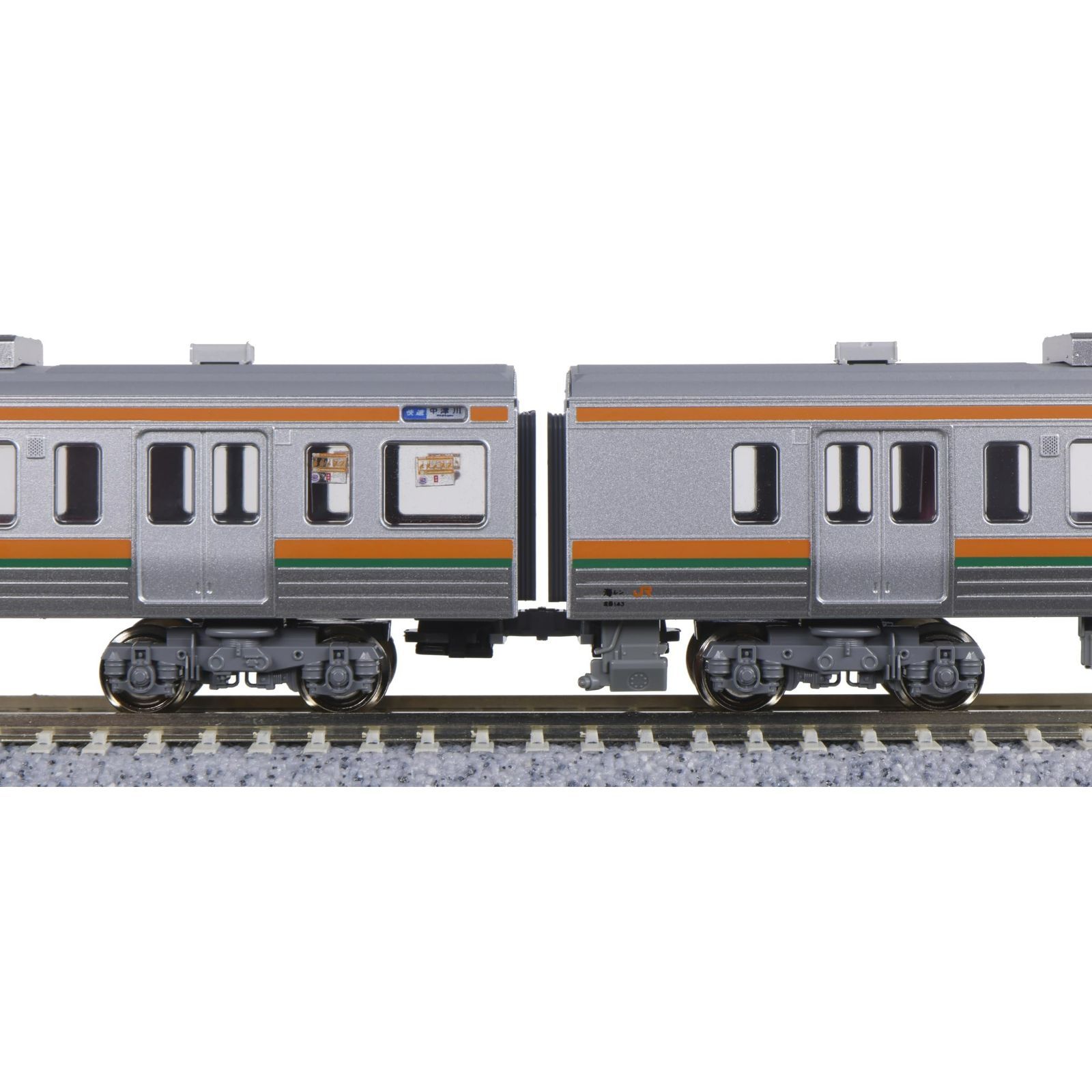 鉄道模型