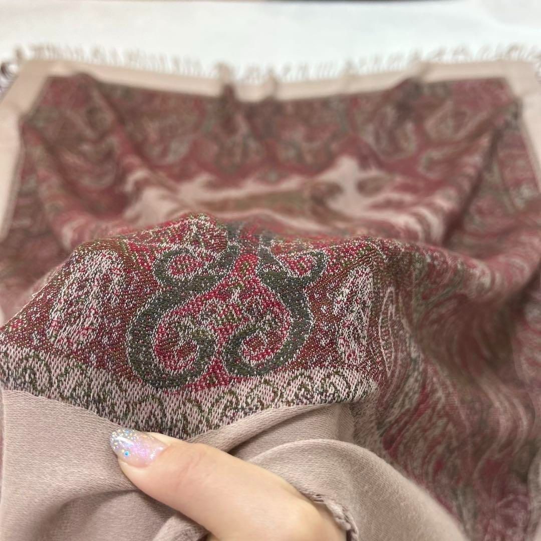 HERMESエルメス カレ90 La marche du Zambèzeスカーフ エルメス