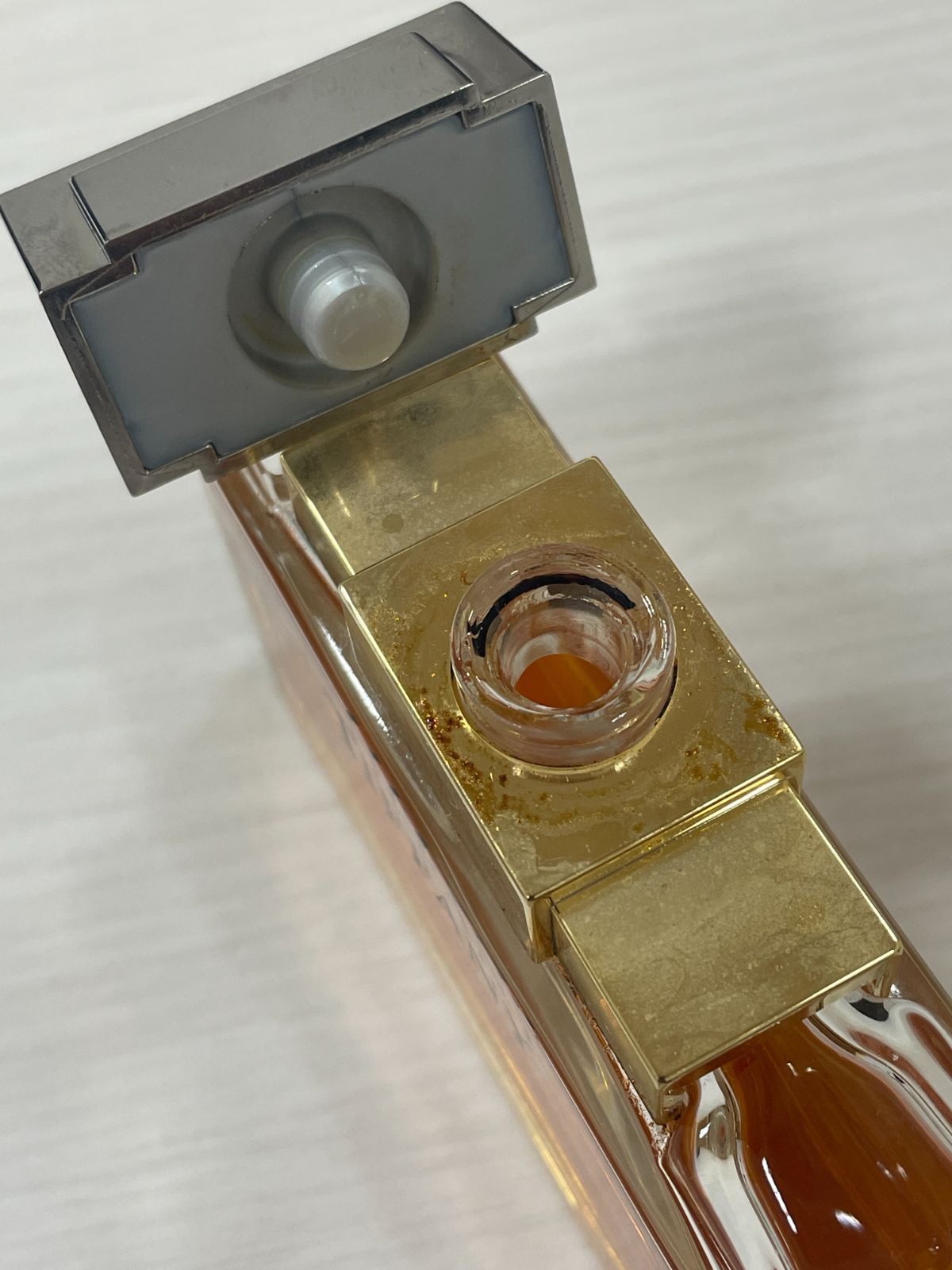 管理番号-P】Tiffany オードパフューム 50ml 中古 現状品 香水