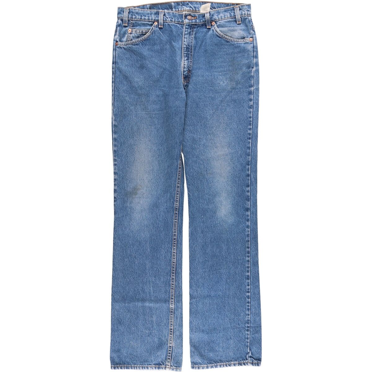 古着 90年代 リーバイス Levi's 40517-0215 ブーツカットジーンズ