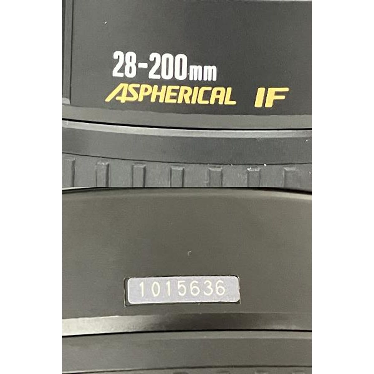 28-200mm
