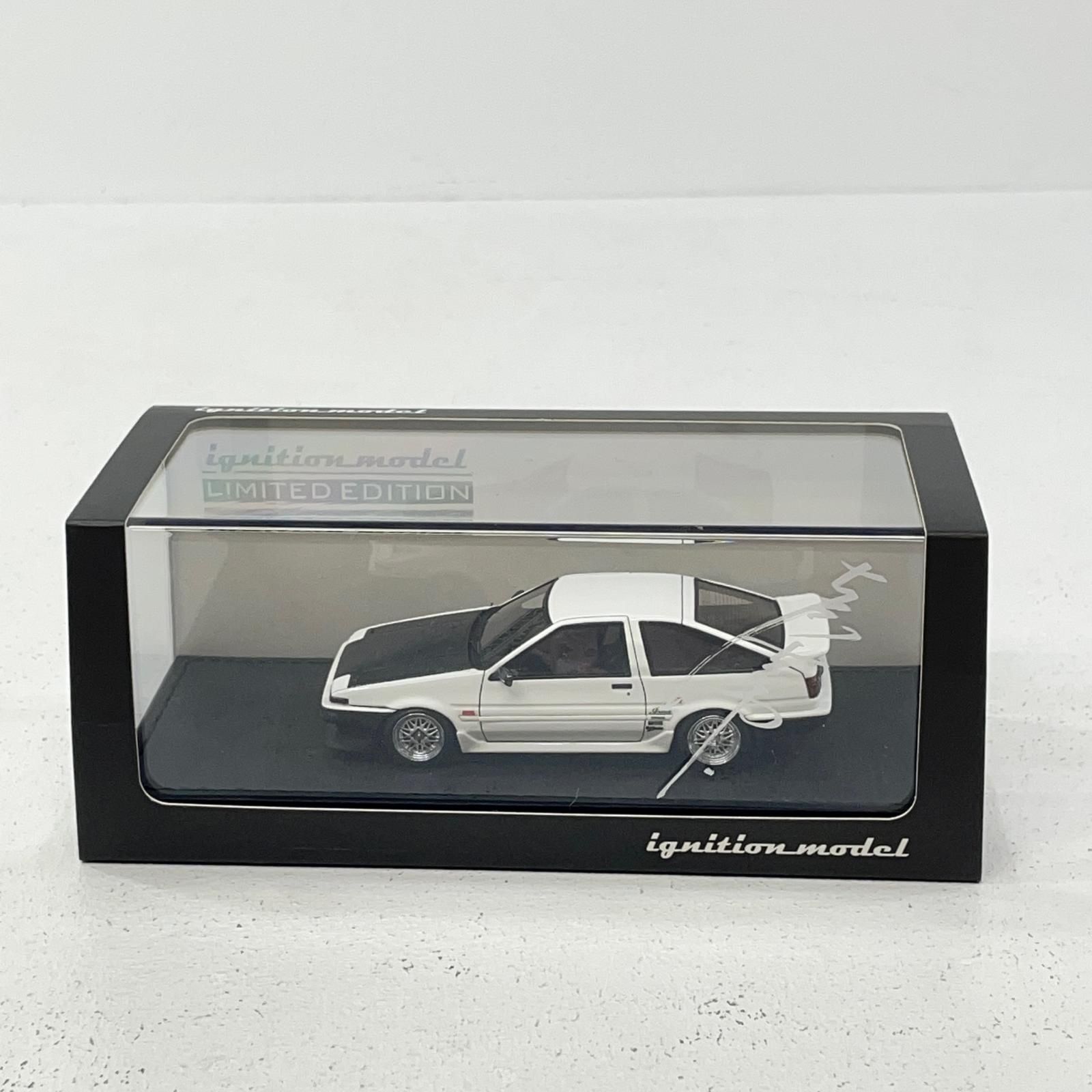 イグニッションモデル 1/43 #1429 - メルカリ
