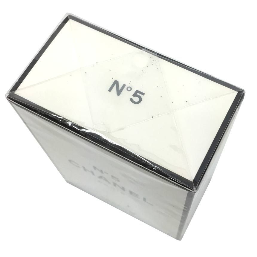セール CHANEL シャネル 香水 NO.5 パルファム 28ml aq6876 - メルカリ