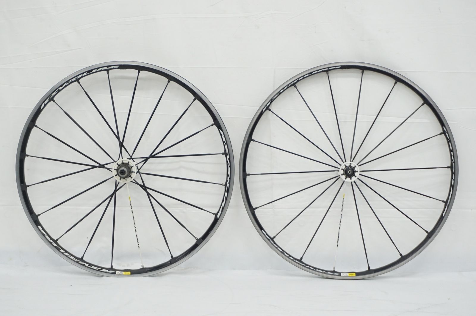 MAVIC 「マヴィック」 KSYRIUM SLS シマノ11速 ホイールセット 