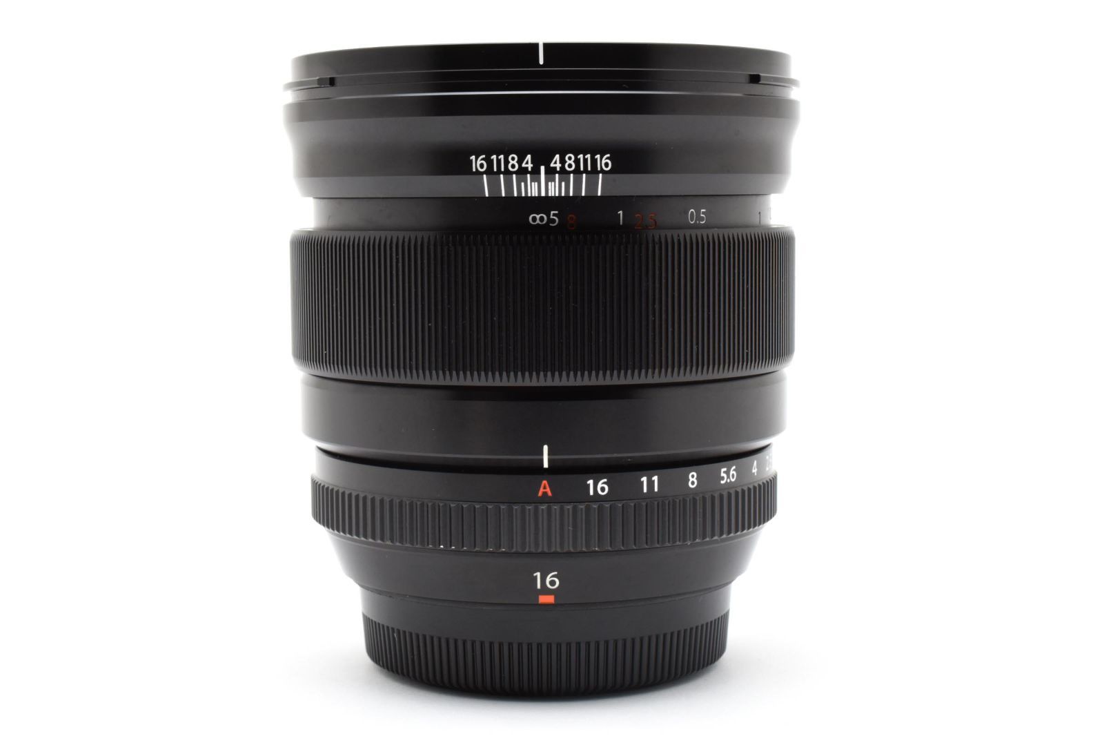 元箱 レンズフード付き