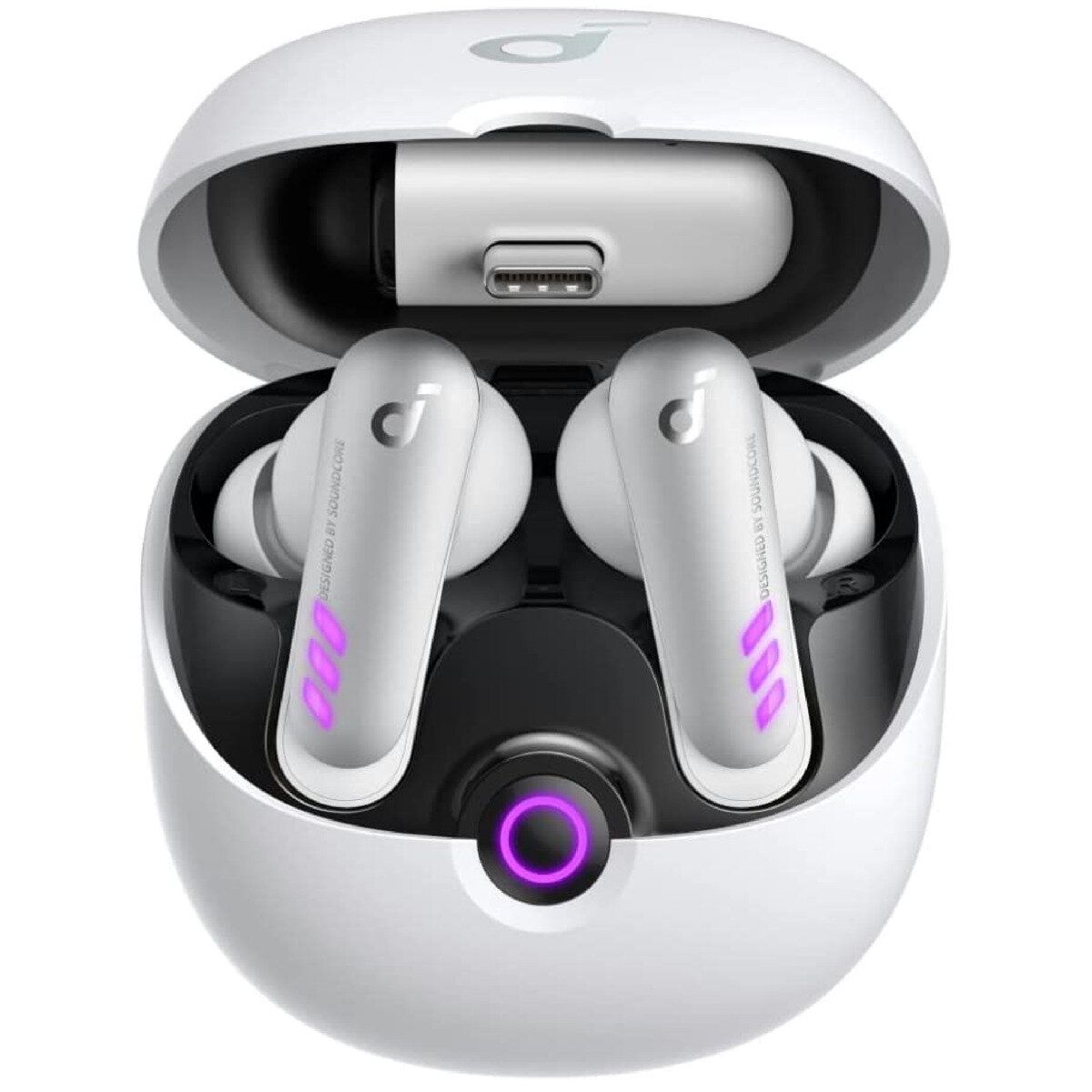 コストコ商品 アンカー サウンドコア VR P10 完全ワイヤレスゲーミングイヤホン A3850Z21 ct62982 sou