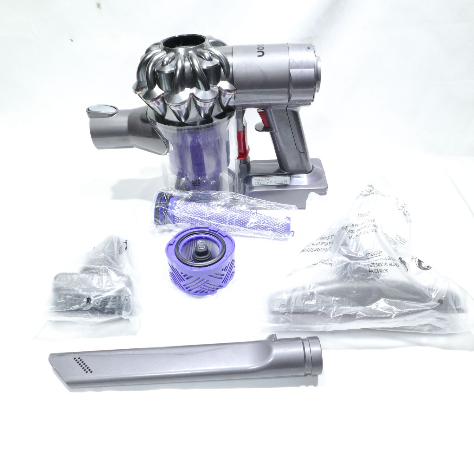 ナショナルAMC93K-CAO 紙パック 10枚入×7袋 National パナソニック