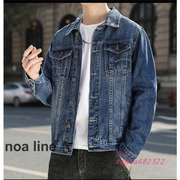 ジャケット 春物