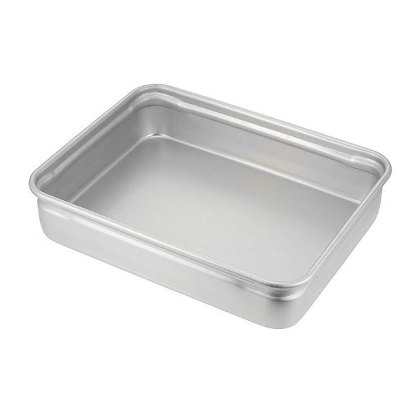 7営業日以内発送 4970197782033 アカオアルミ アルミ番重 中60mm AKAO アルミばんじゅう 沖縄離島販売不可