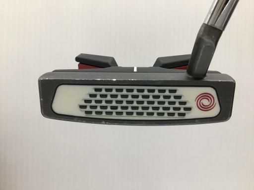 中古】 オデッセイ EXO INDIANAPOLIS S 34インチ パター PT