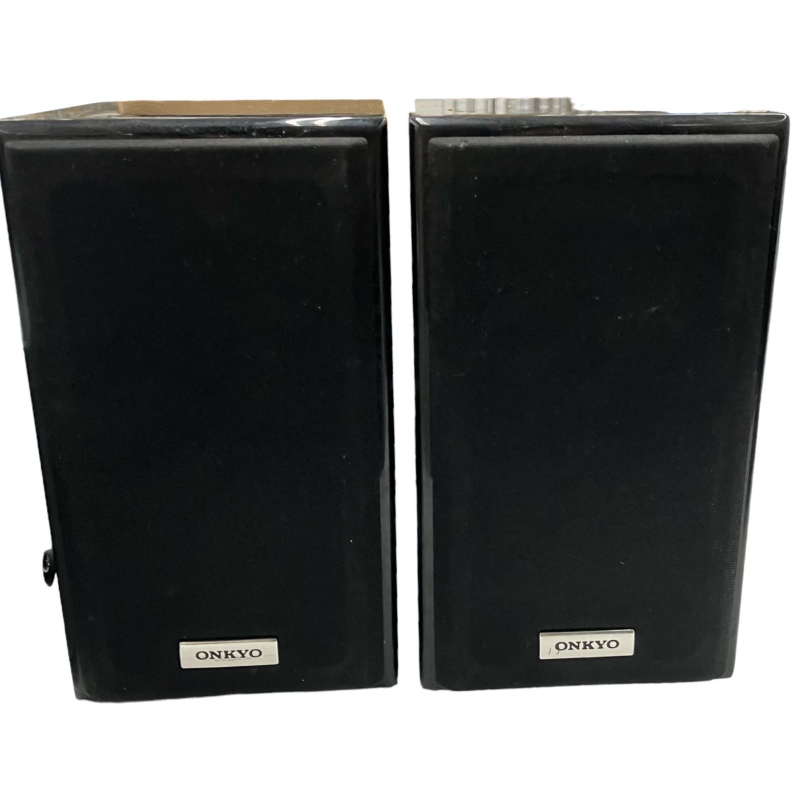 ONKYO シアターパッケージシステム BASE-V20HD ブラック