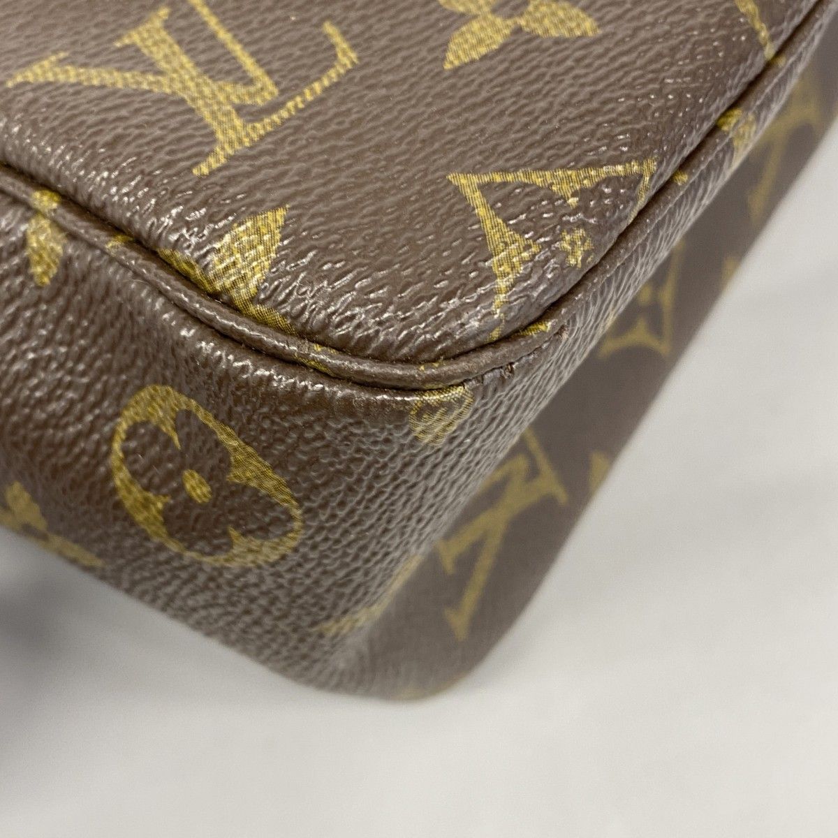 モノグラム トゥルーストワレット28