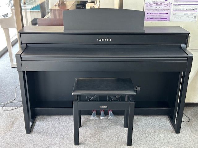 クラビノーバ