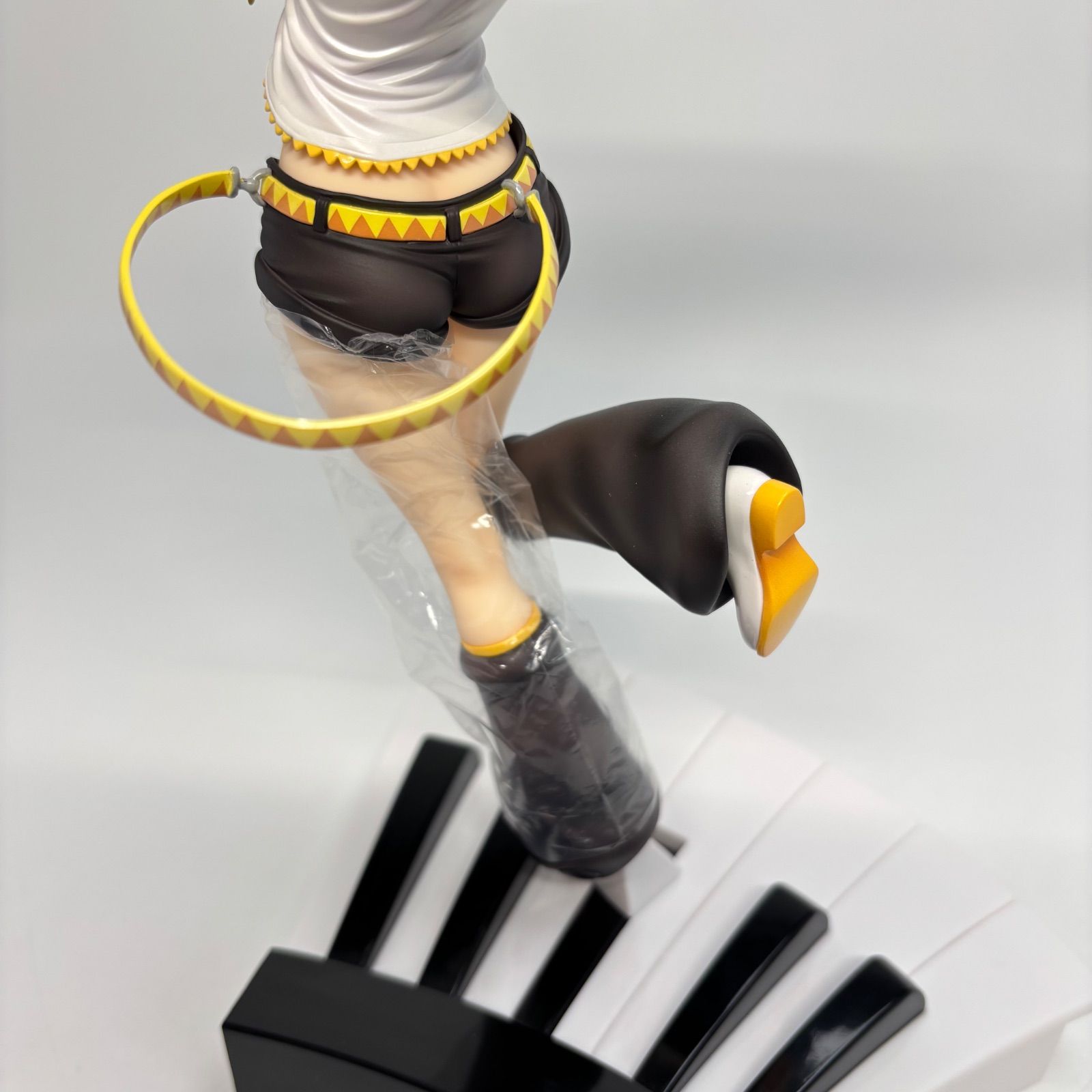 鏡音リン Tony Ver. 1/7 フィギュア 鏡音リン・レンキャラクター