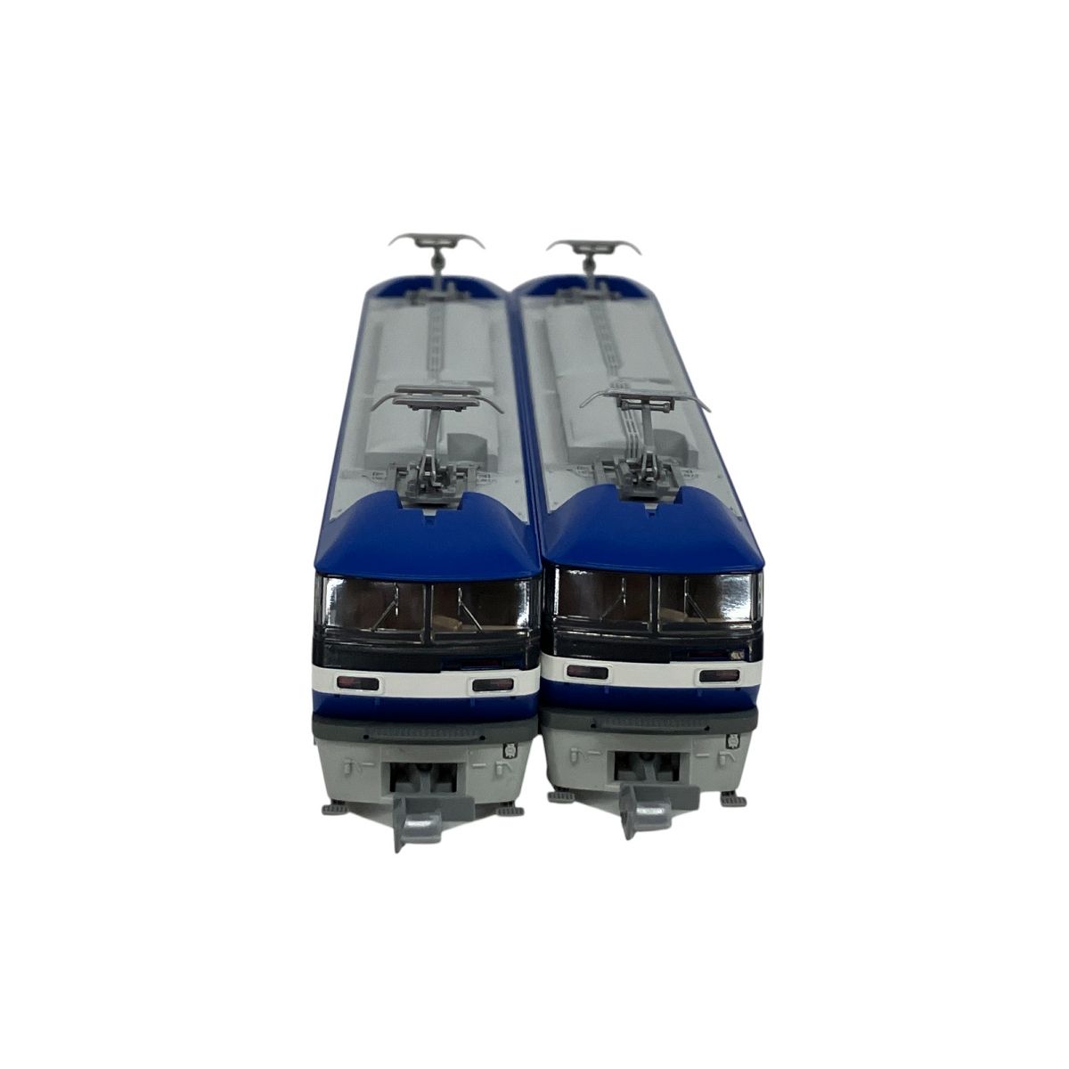 KATO 3092-1 3092-2 EF210 300 電気機関車 2両セット Nゲージ